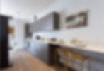 Compass House Show Flat 4