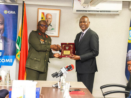 WAF Shipping Focus: Week 45