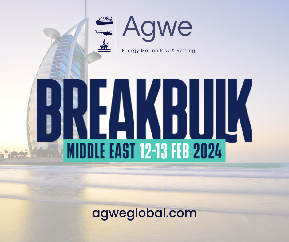 Breakbulk Middle East 2024