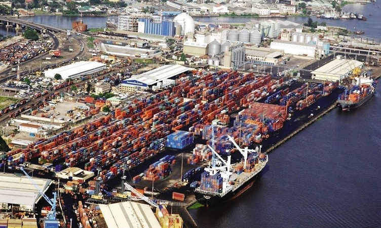 Police Warn Protesters To Steer Clear Of Port Facilities