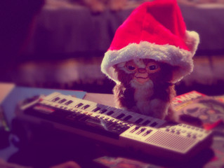 Top 10 Alternative Christmas Songs