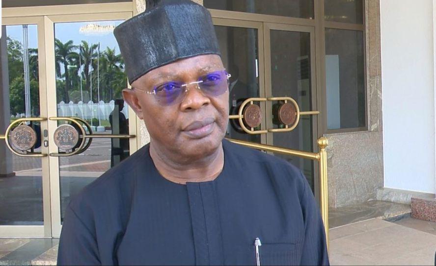 Ibas Urges Strict Implementation Of PPP Agreements In Rivers Sea Ports