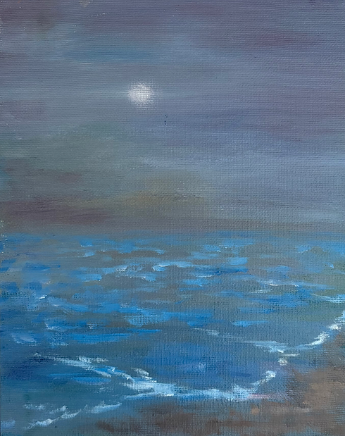 BlueHour_OilOnCanvas_2026_20x25cm_Additional Work.jpeg