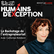 Vignette podcast Humains d'exception