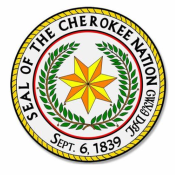 Cherokee Nation Seal.png