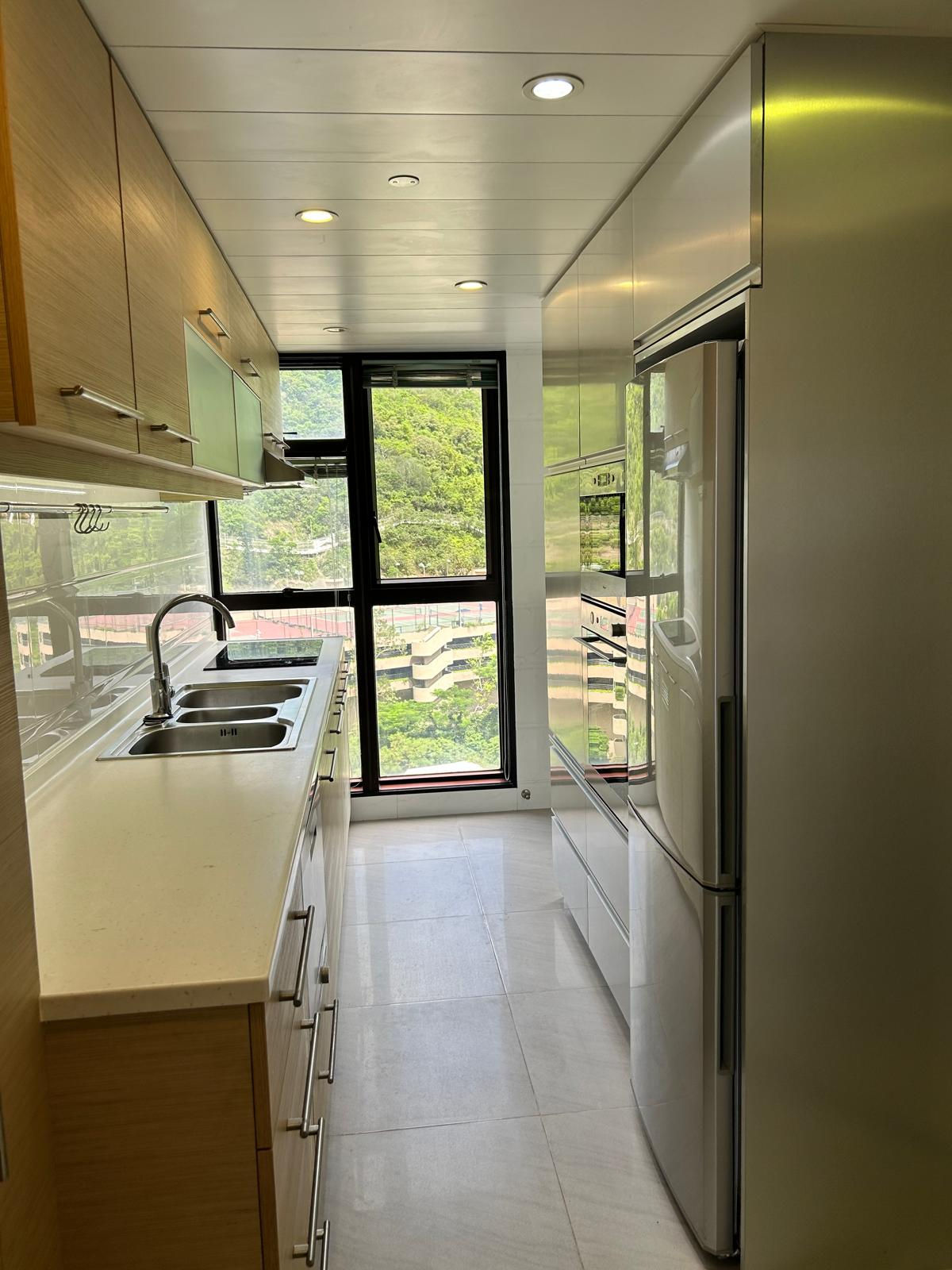 Tai Tam Sea View 2-Bedroom Apartment LID8013
