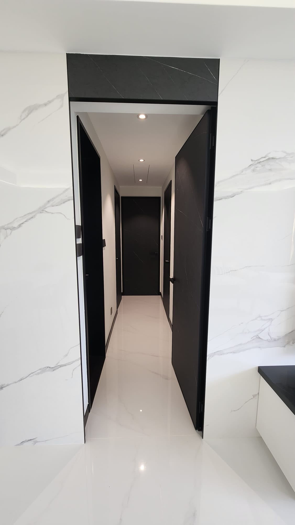 Happy Valley Fully Furnished 3-Bedroom Apartment LID8022