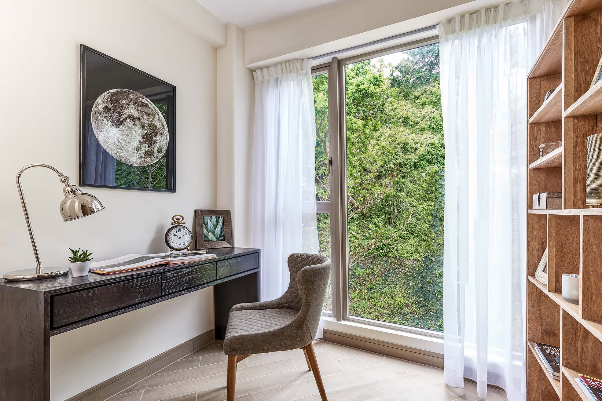 Peng Chau 3-Bedroom Villa with Garden & Rooftop Terrace LID8015