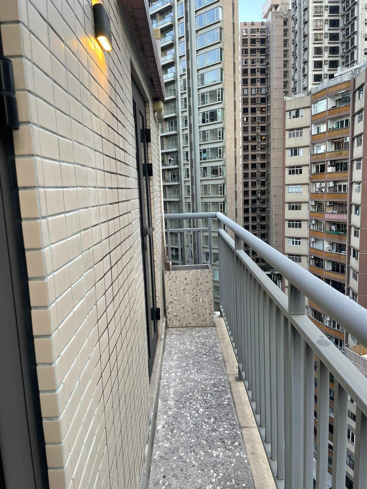 Mid-Levels Robinson Road 1-Bedroom LID8009