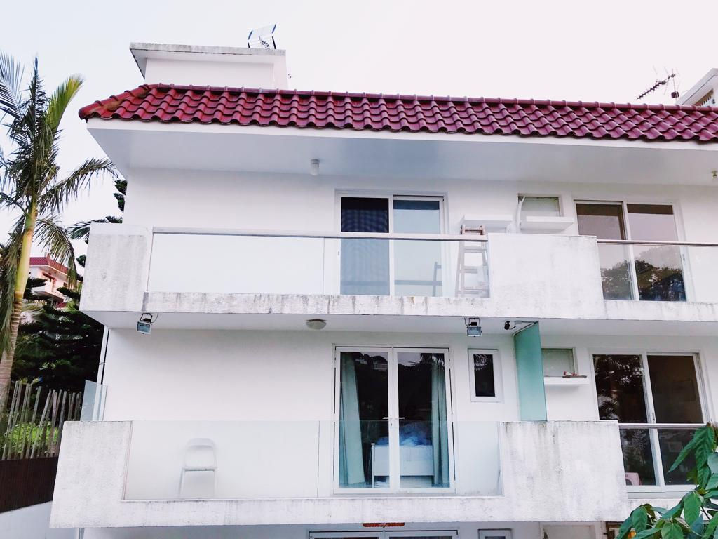 Clear Water Bay 2-Bedroom Village House LID8002