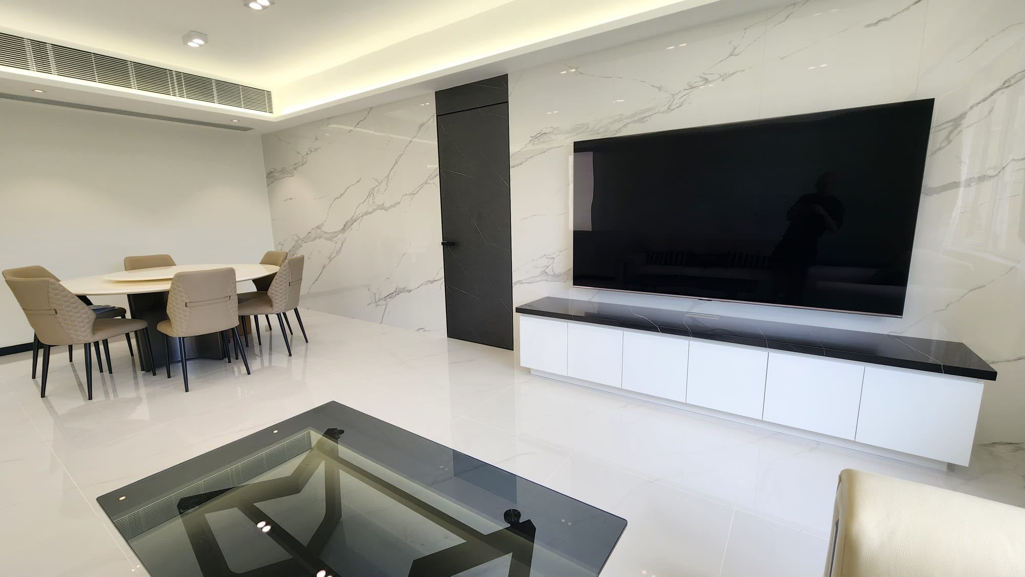 Happy Valley Fully Furnished 3-Bedroom Apartment LID8022