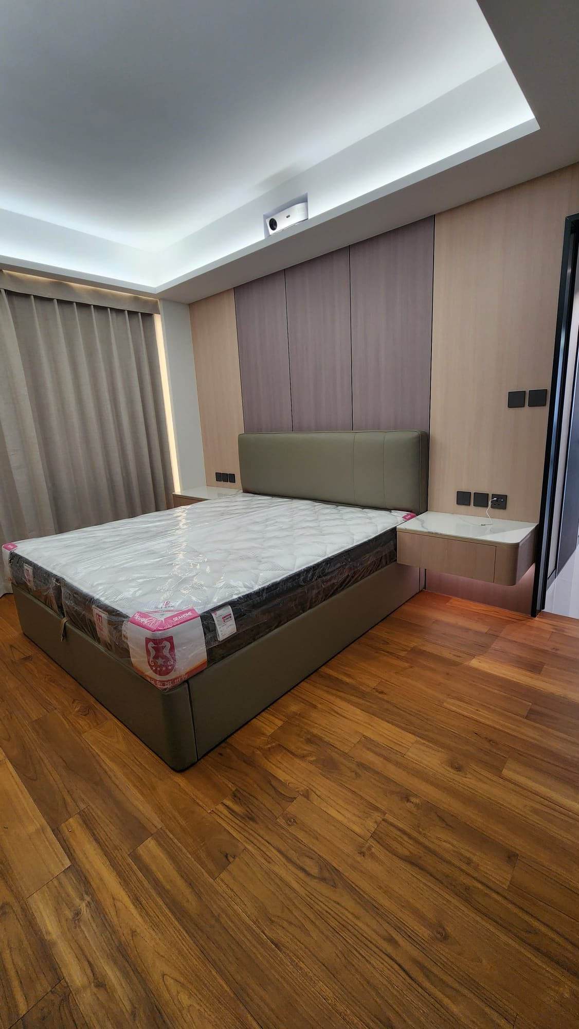 Happy Valley Fully Furnished 3-Bedroom Apartment LID8022