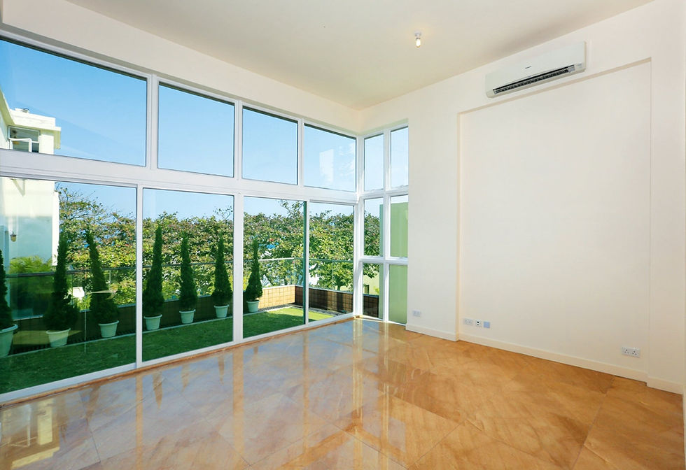 Thumbnail: Shek O Sea View 4-bedroom House with Sea View LID8021