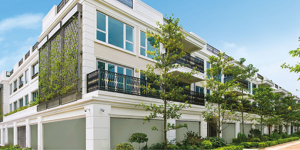Thumbnail: Lantau 1-Bedroom with Roof Terrace LID8017
