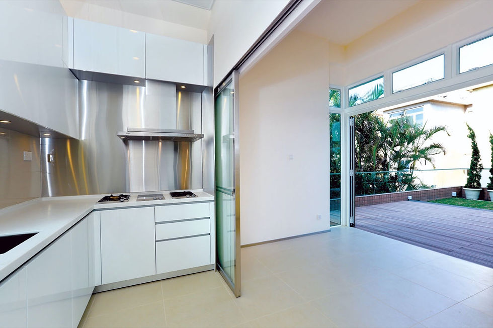 Thumbnail: Shek O Sea View 4-bedroom House with Sea View LID8021