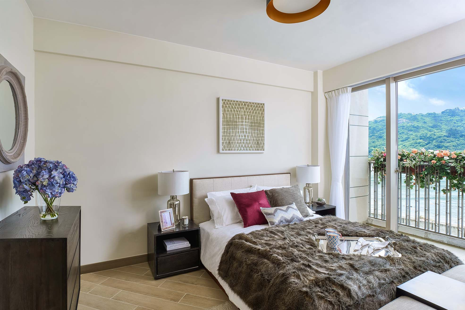Peng Chau 3-Bedroom Villa with Garden & Rooftop Terrace LID8015