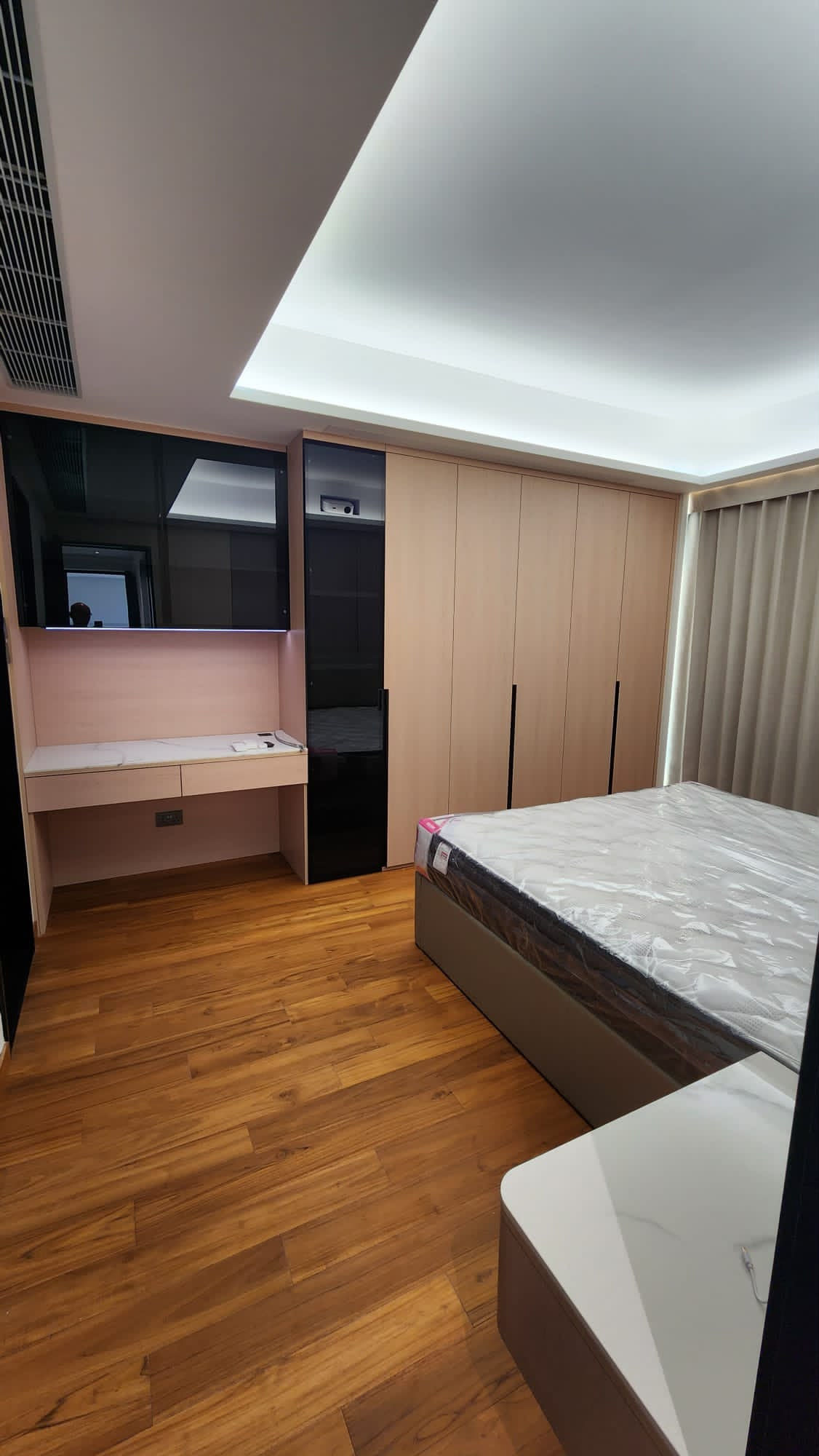 Happy Valley Fully Furnished 3-Bedroom Apartment LID8022