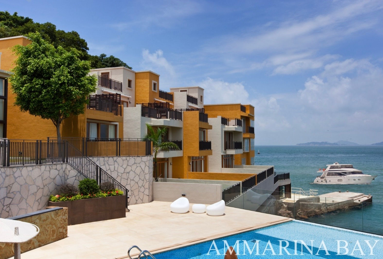 Lamma Ammarina 4-bedroom House with Seaview LID8005