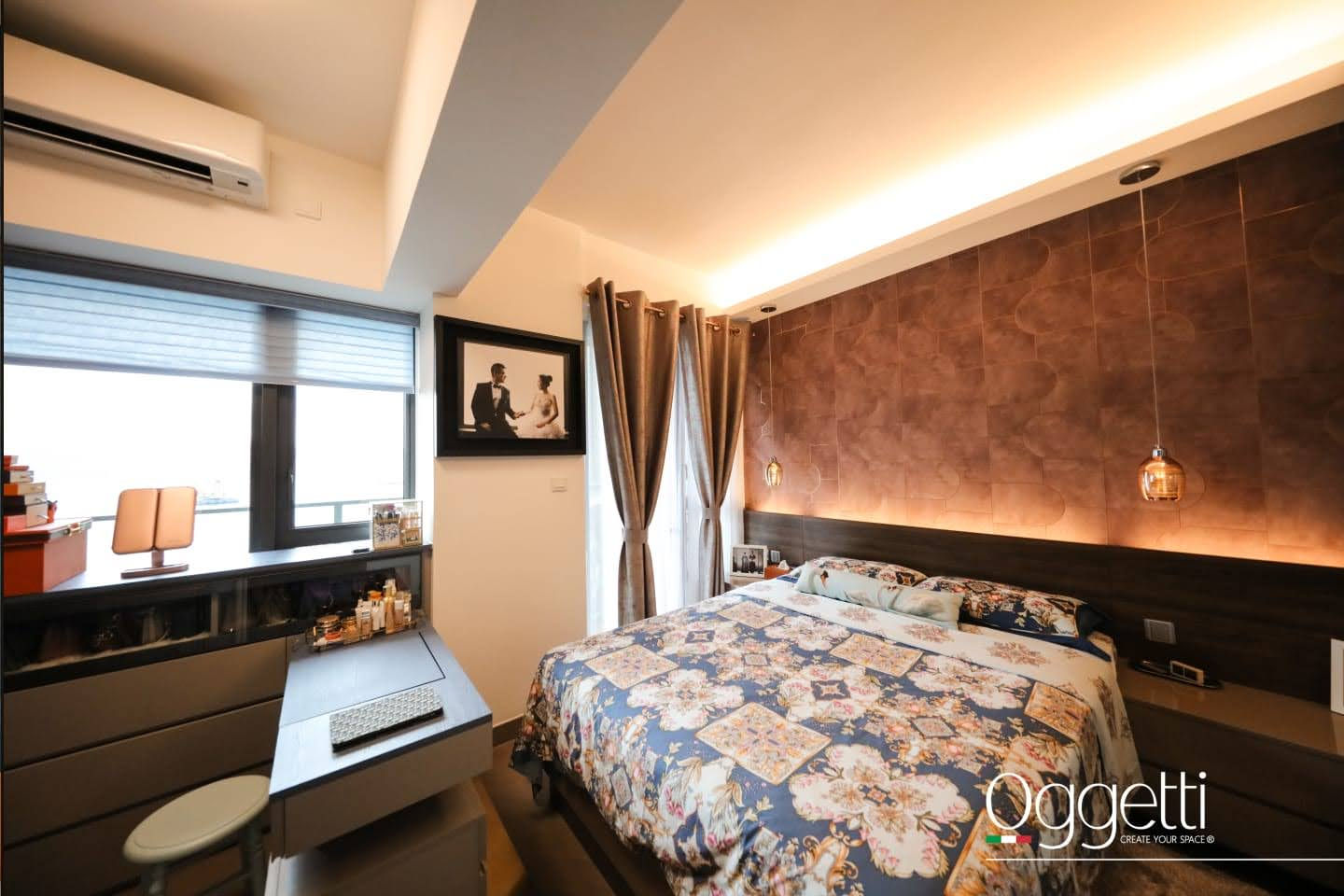 Lohas Park Tseung Kwan O 2-Bedroom Apartment with sea view LID8004