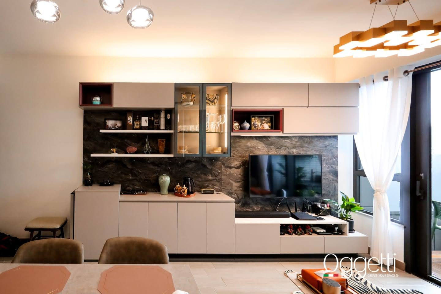 Lohas Park Tseung Kwan O 2-Bedroom Apartment with sea view LID8004