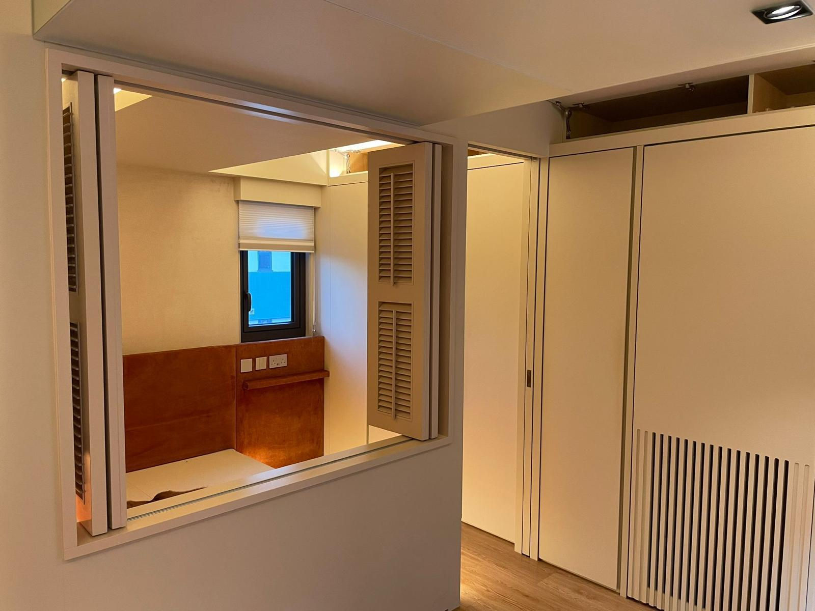 Mid-Levels Robinson Road 1-Bedroom LID8009