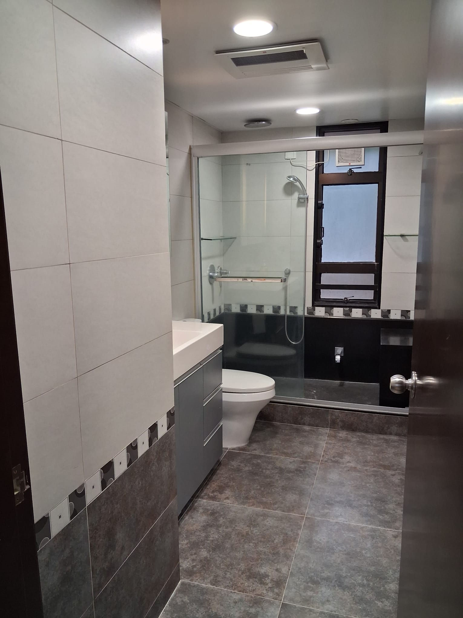 Tai Tam Sea View 2-Bedroom Apartment LID8013