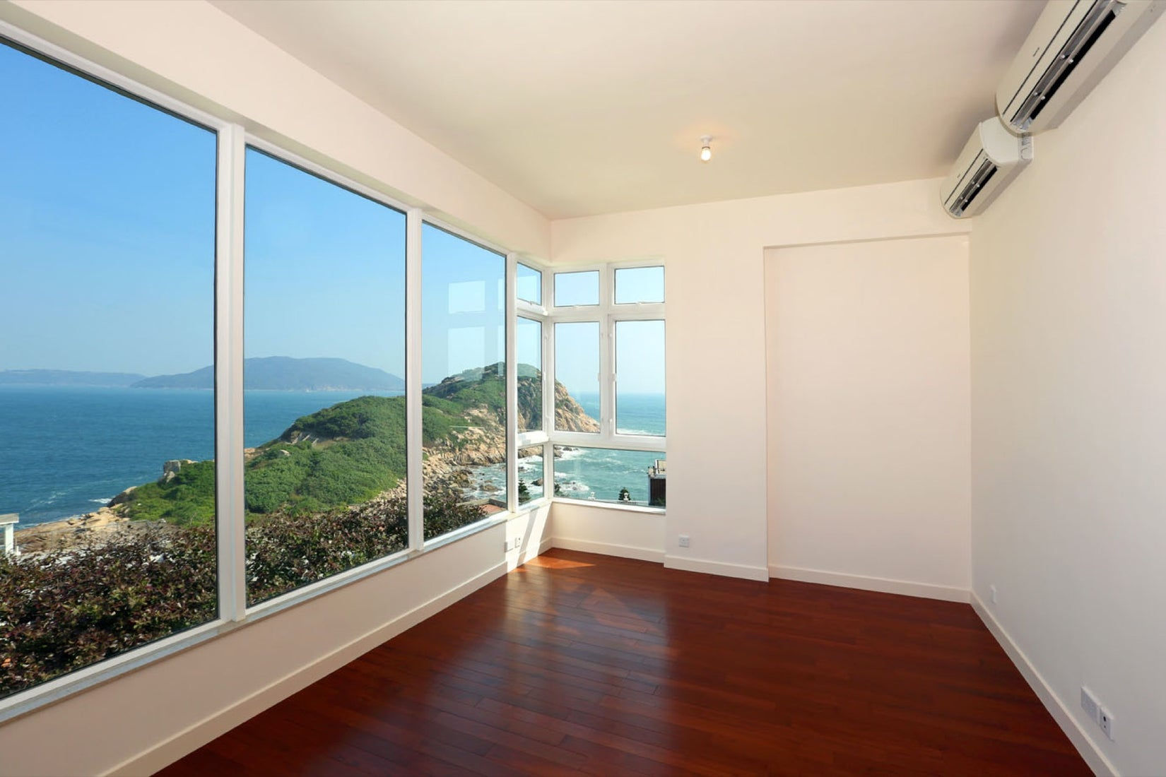 Shek O Sea View 4-bedroom House with Sea View LID8021