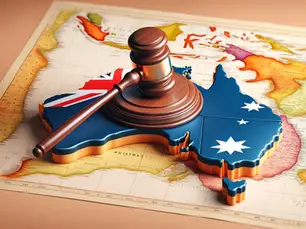 Redefining Refuge: Australia's High Court and the Future of Asylum Seekers.