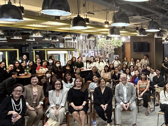 A Gathering of Passionate Educators!