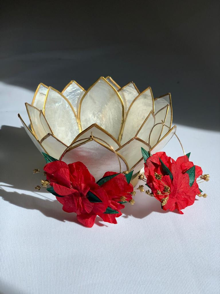 Miniature : Créoles Sophia