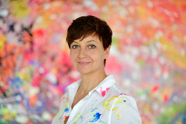 Constanze Claudia Lorenz