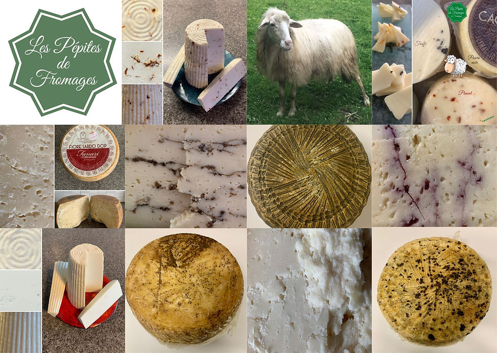 FROMAGE