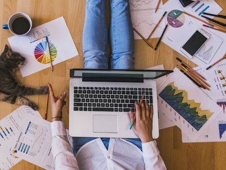 What is the Future of Work post Covid-19?