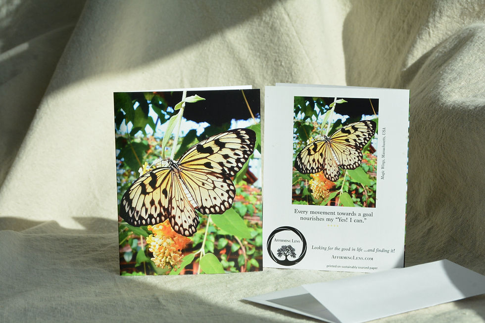 Thumbnail: The Summer Note Card Collection (Set of 4)