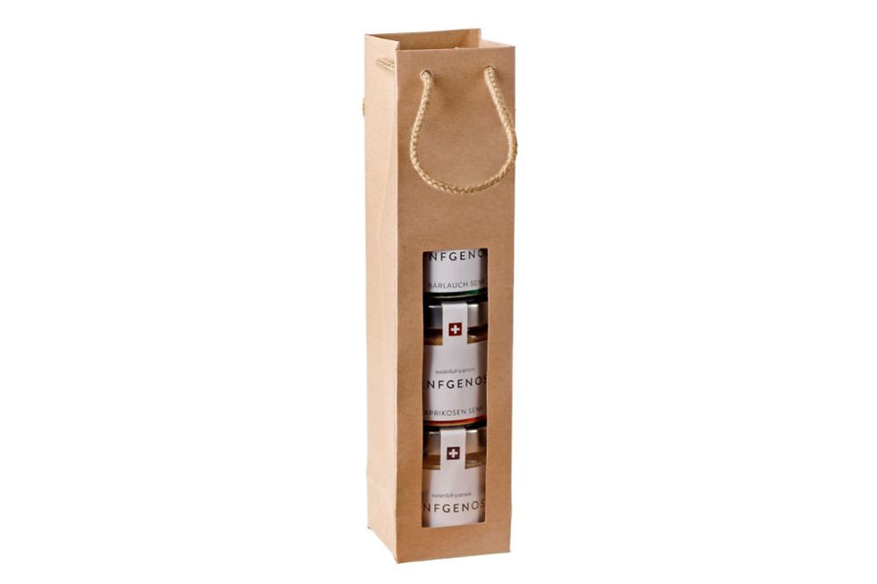 Miniaturbild: Geschenk-Verpackung