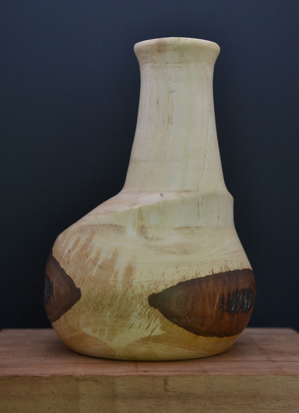 Thumbnail: Maple Offset Twig Vase