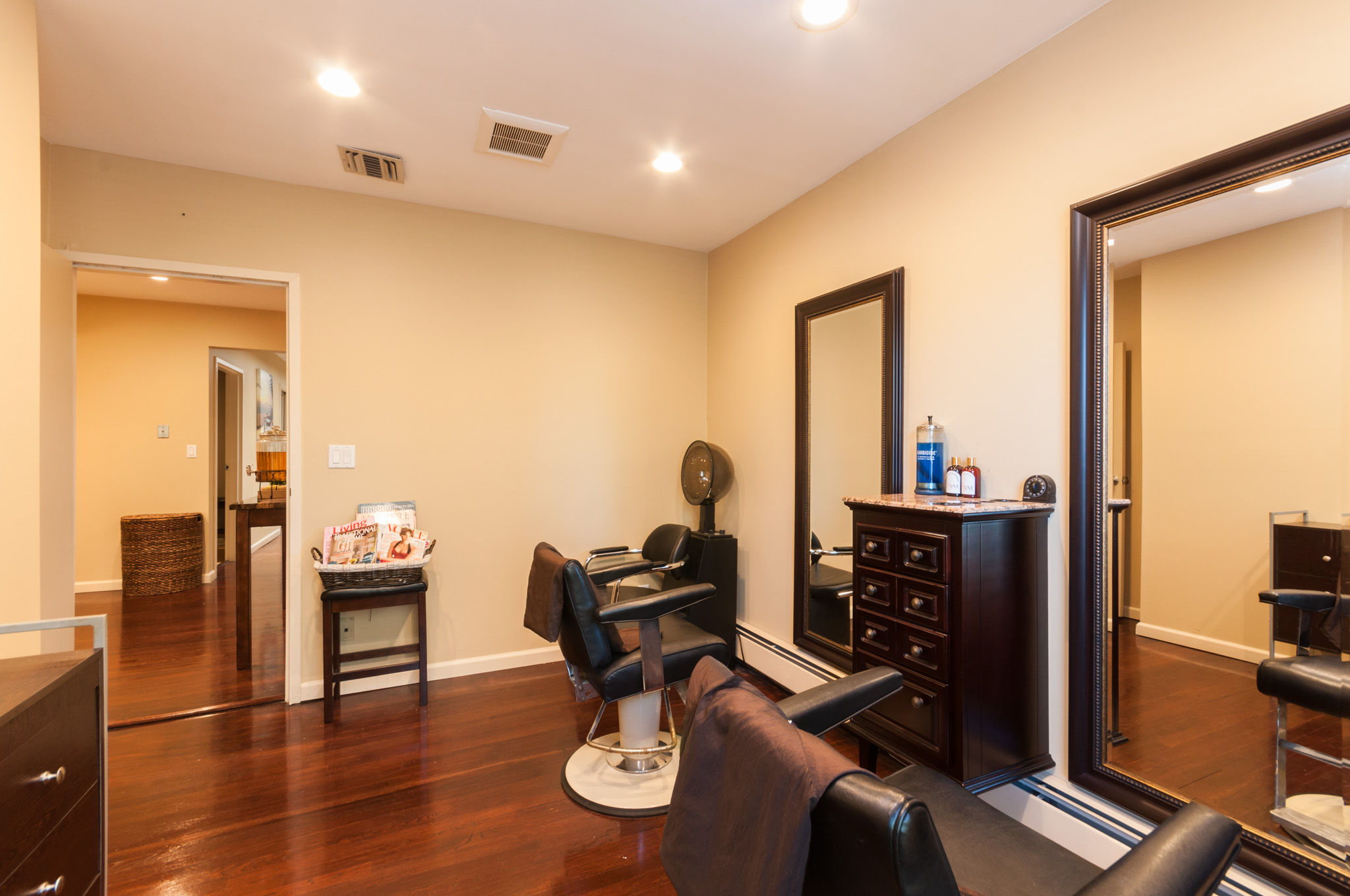Hair Salon & Day Spa, Englewood NJ VM Beauty Spa