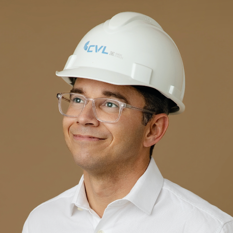 Ingeniero Ricardo Carrasquero