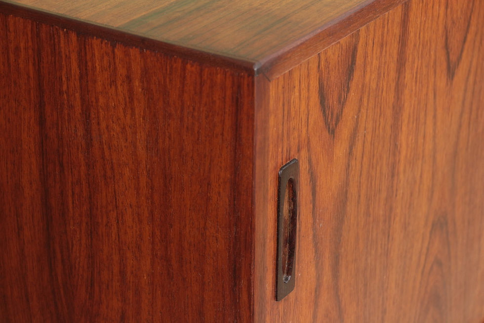 Thumbnail: Skandinavisches Sideboard