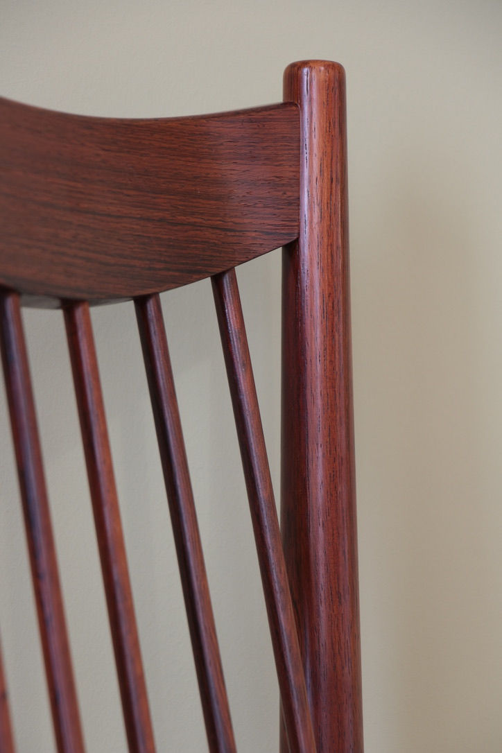 Thumbnail: Diningchair Arne Vodder