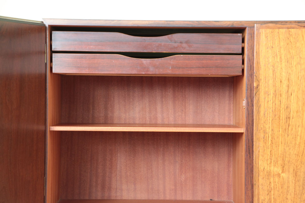 Miniaturbild: Sideboard Omann Jun. Modell 4
