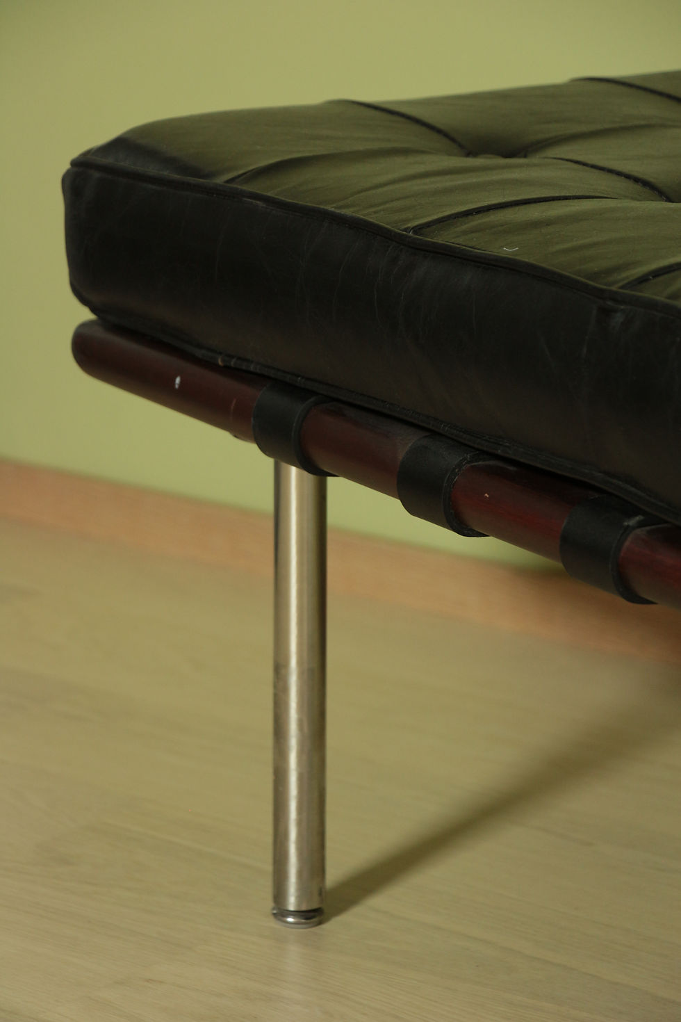 Thumbnail: Daybed "Barcelona"