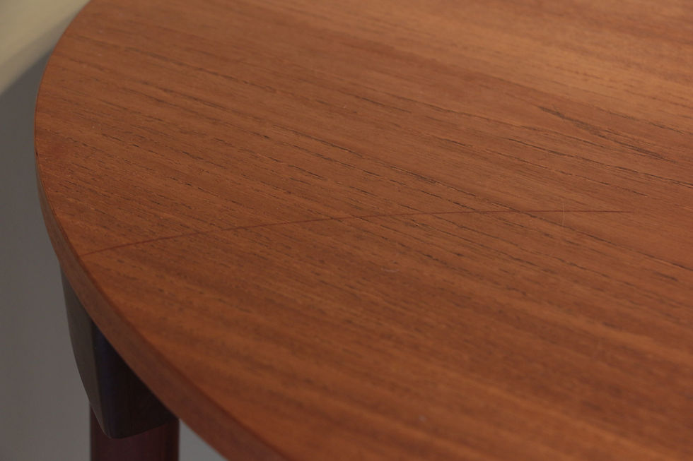 Miniaturbild: Roundette Hans Olsen