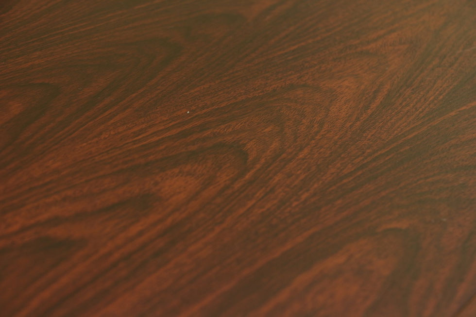 Thumbnail: Dänische Kommode