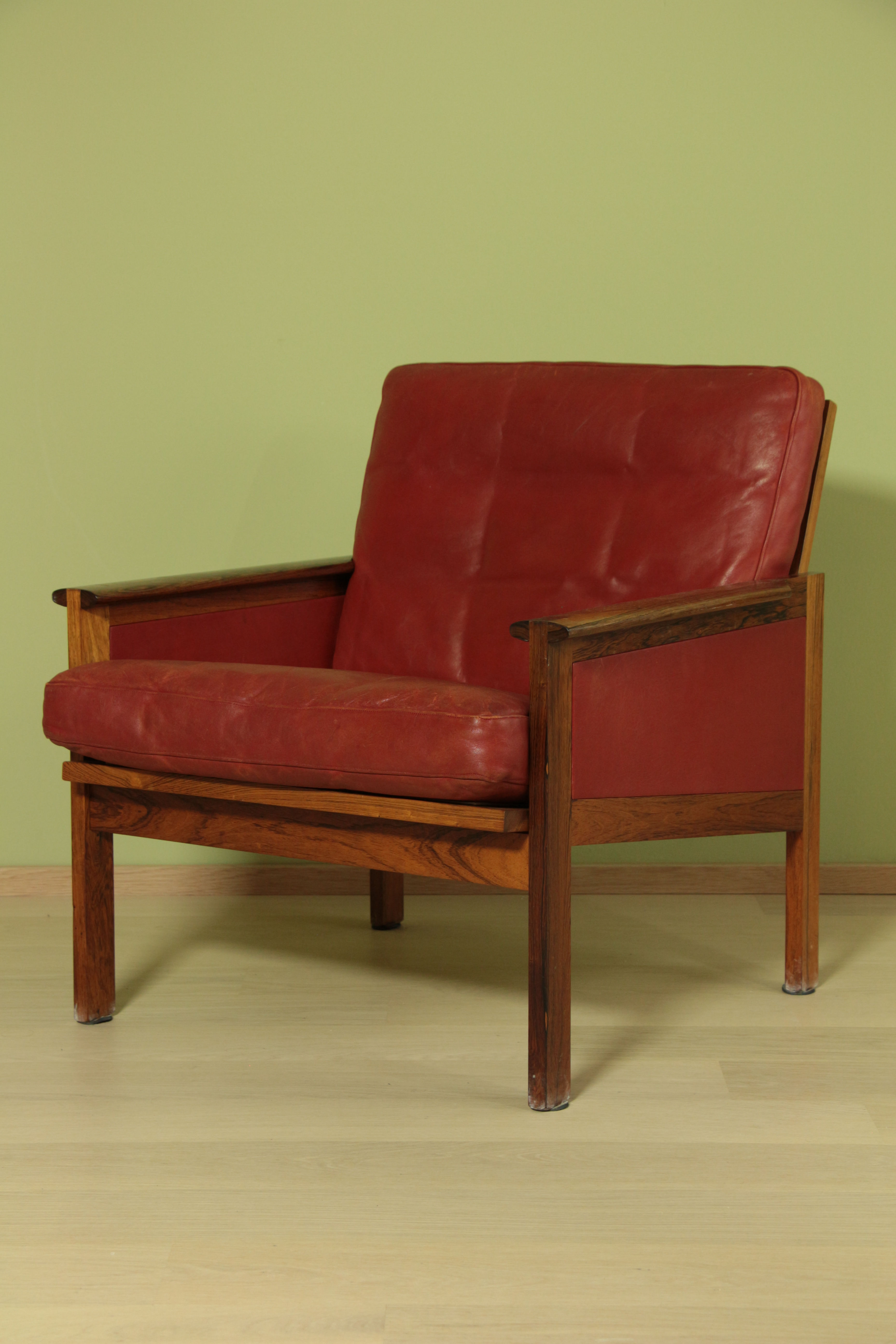 Armlehnstuhl Capella