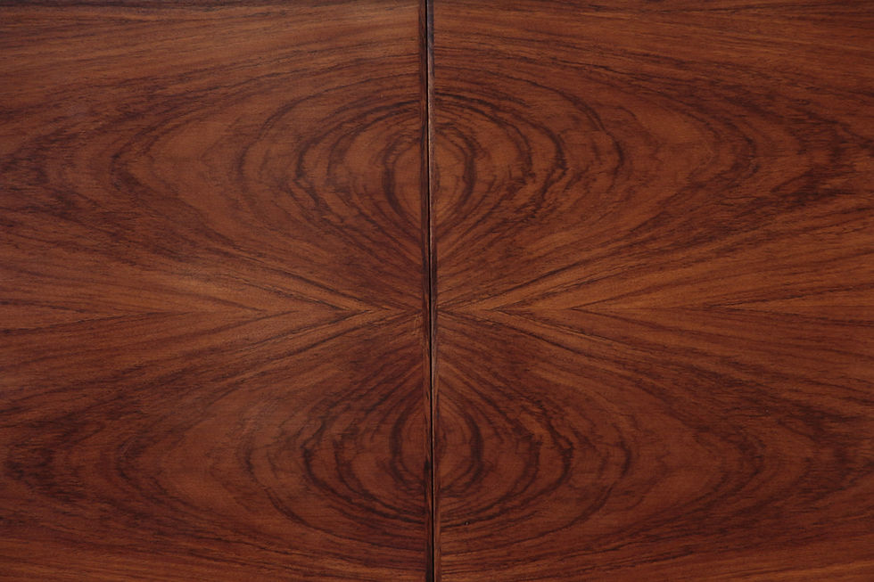Miniaturbild: Sideboard Henry Rosengren Hansen