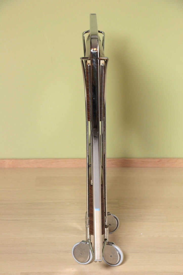 Thumbnail: Barwagen Gerlinol