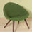 Miniaturbild: Loungestuhl-Set Nanna Ditzel