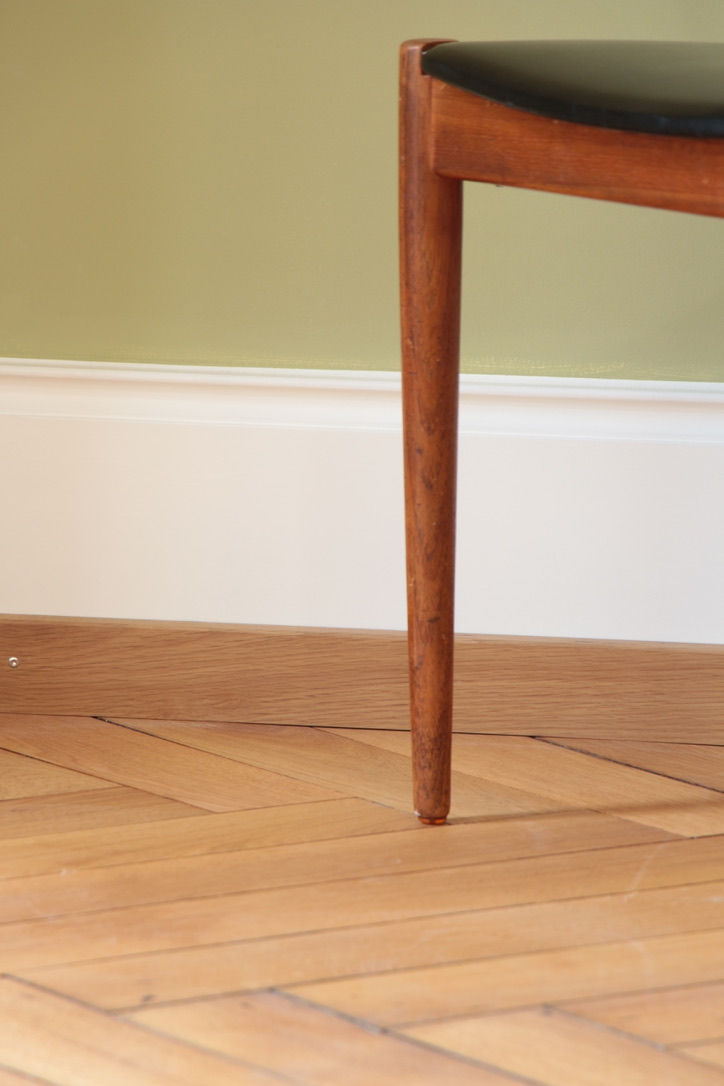 Miniaturbild: Armstuhl J.Andersen