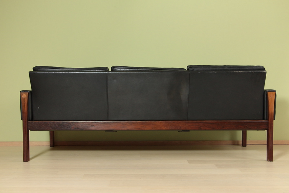 Thumbnail: Sofa Hans J. Wegner
